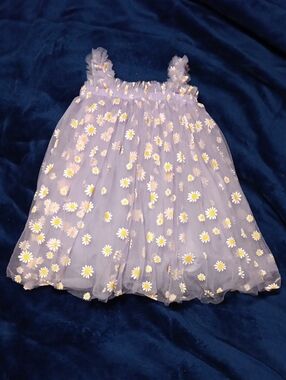 Daisy Dress